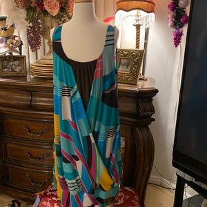 Cute summer dress